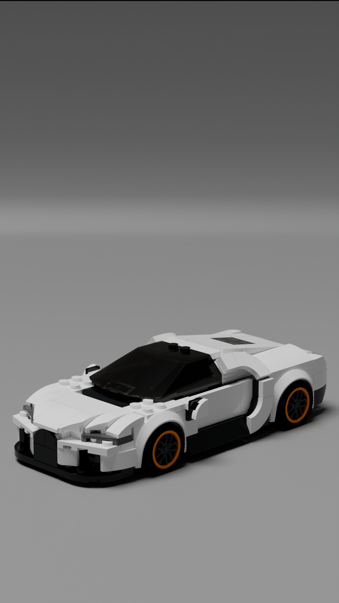Chiron Super Sport