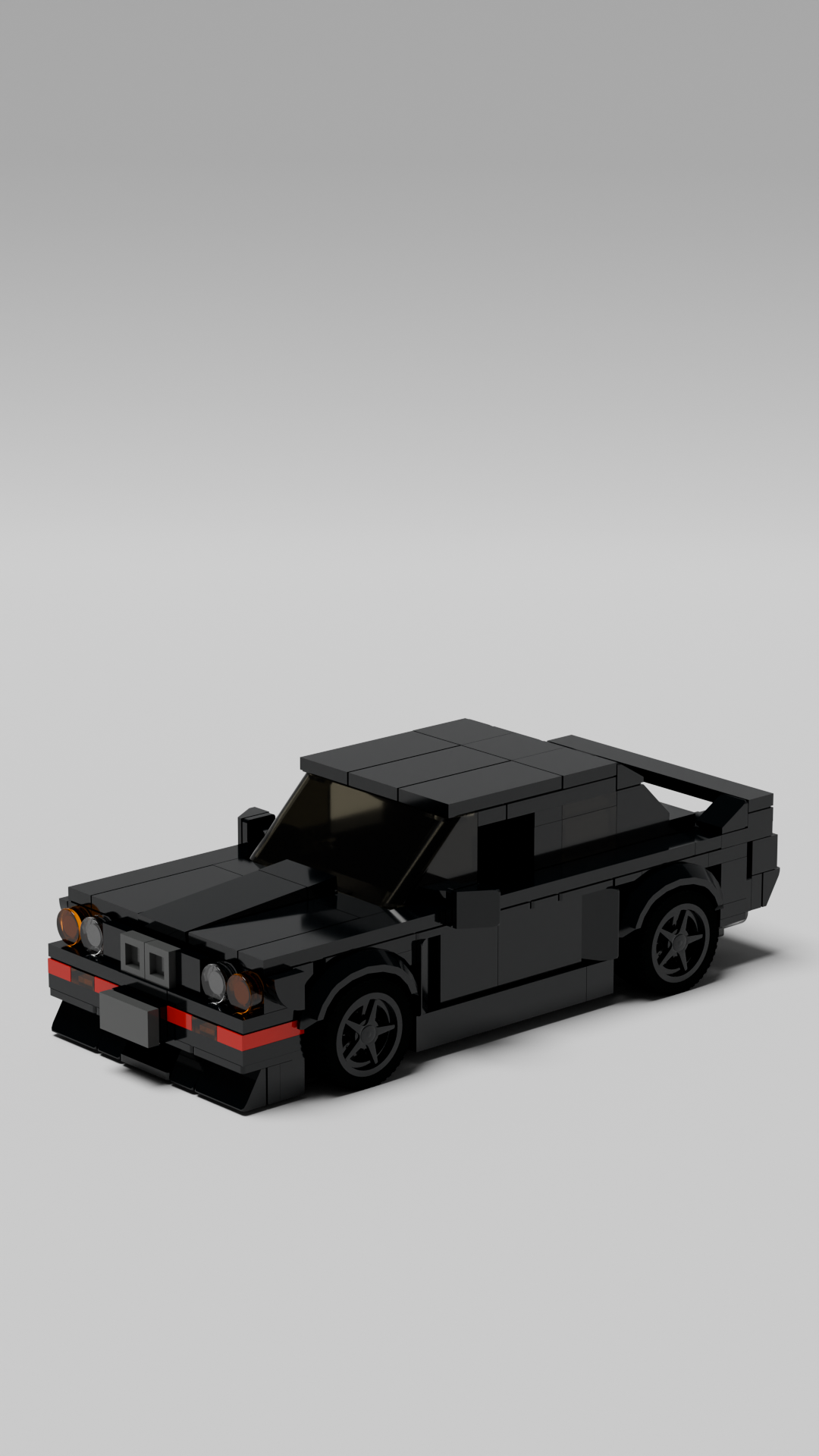 E30 M3