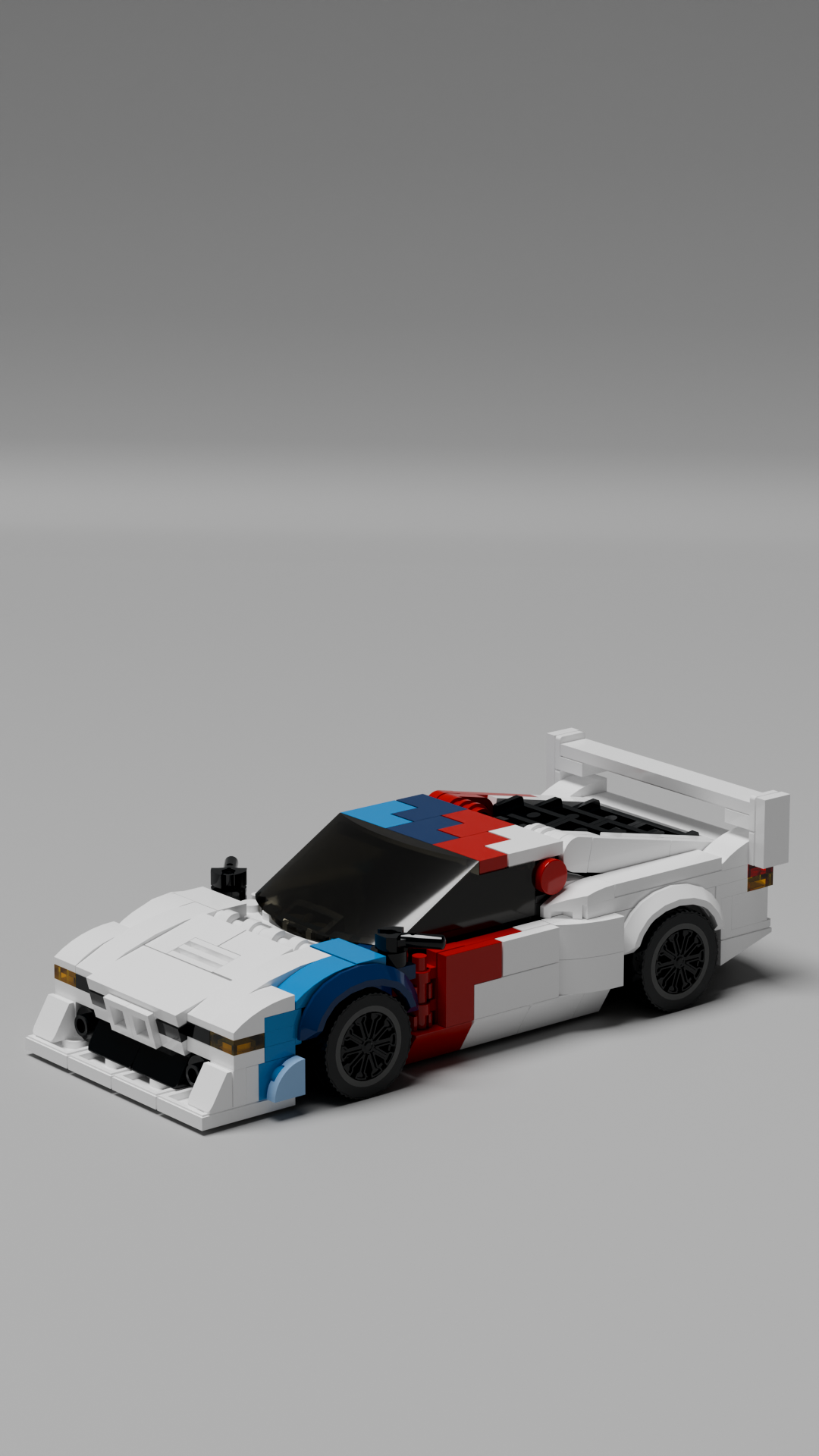 M1 Procar