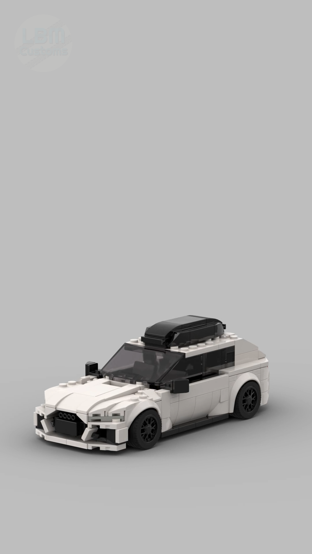 RS6 2022