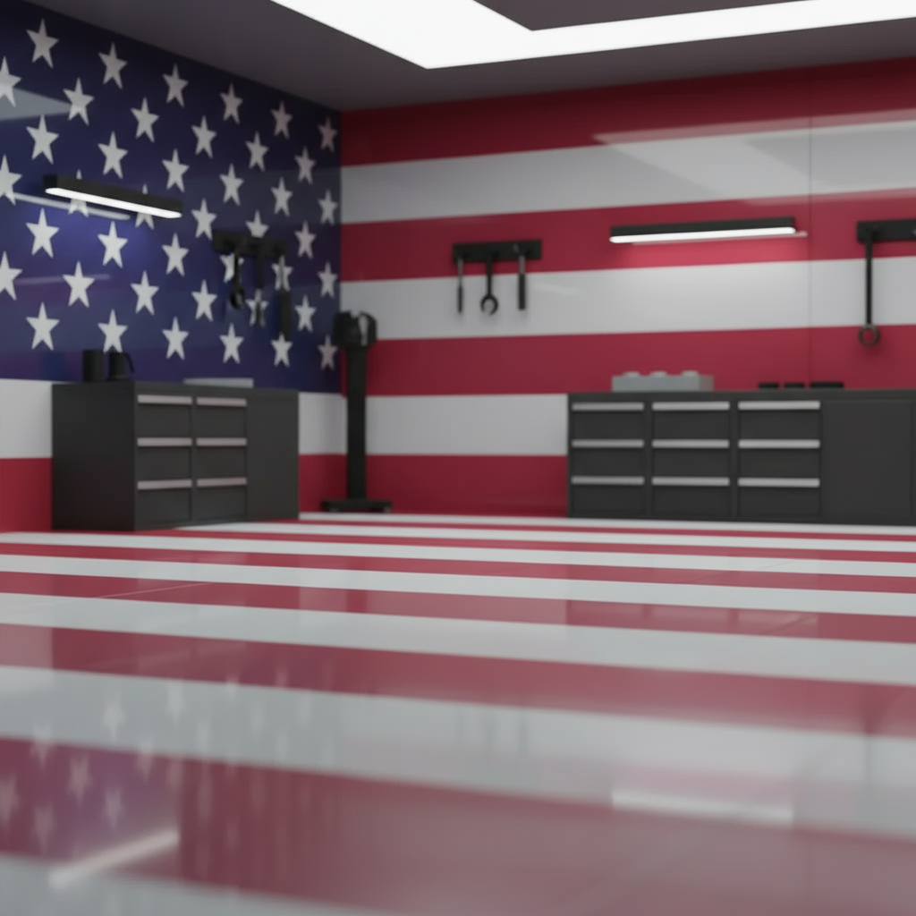 USA
