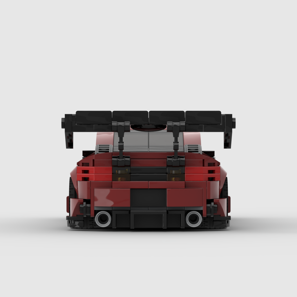240SX Silvia (1996)