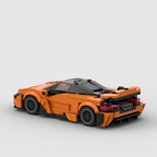 Brittisk 765LT