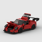 911 GT3 RS