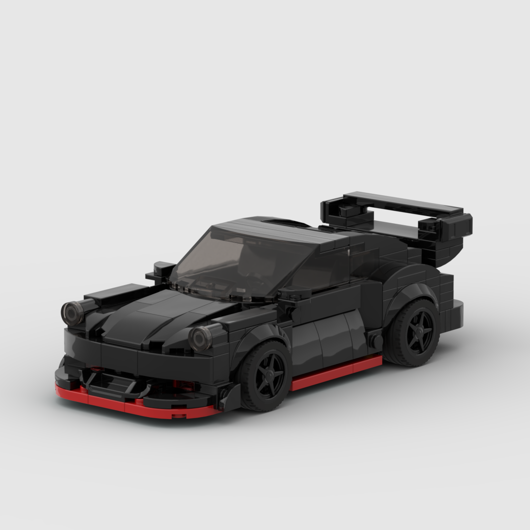 911 RWB