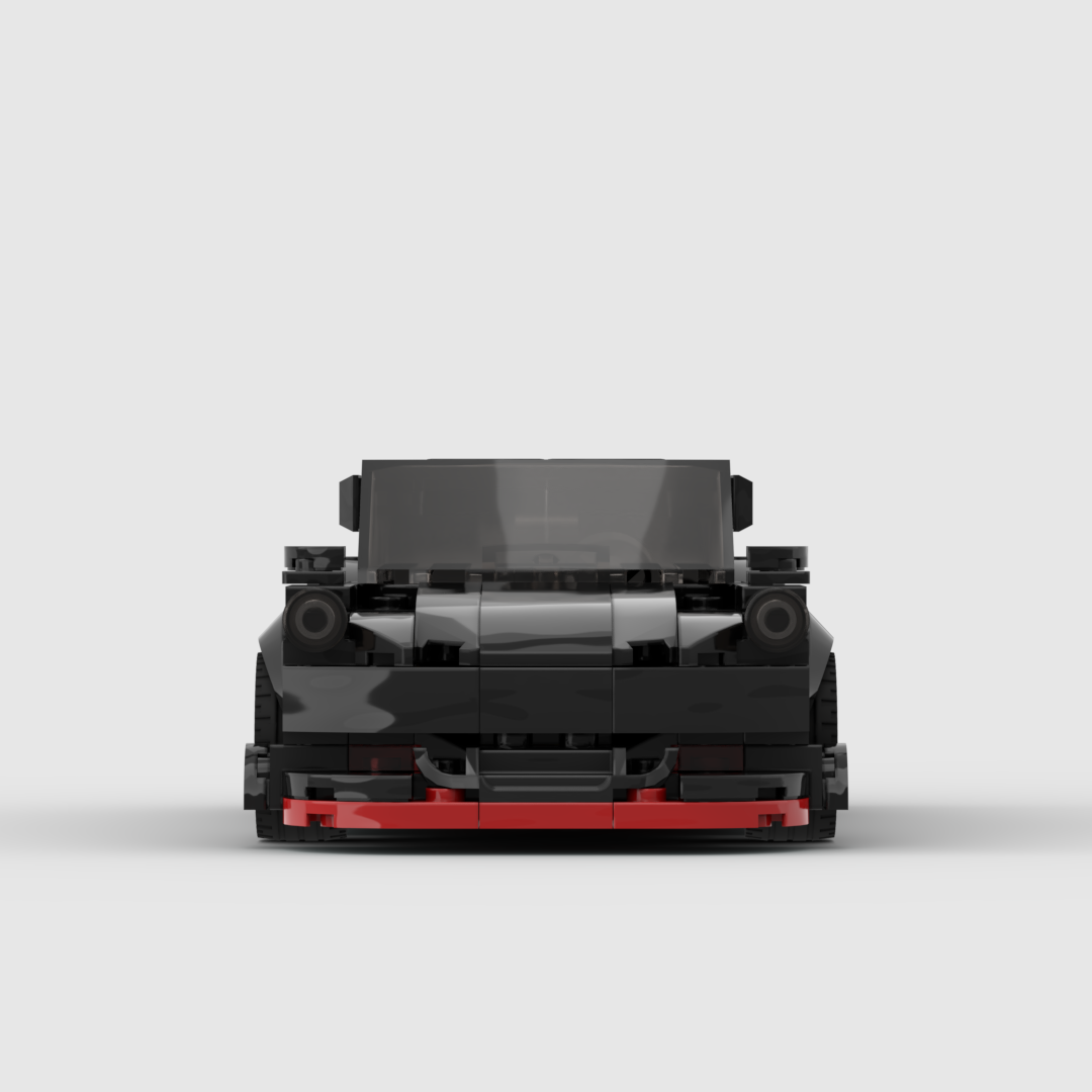 911 RWB