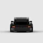 911 Turbo - Blackbird Edition