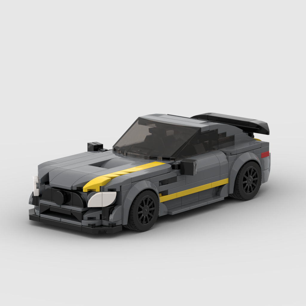 AMG GT-R
