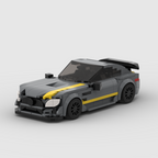 AMG GT-R