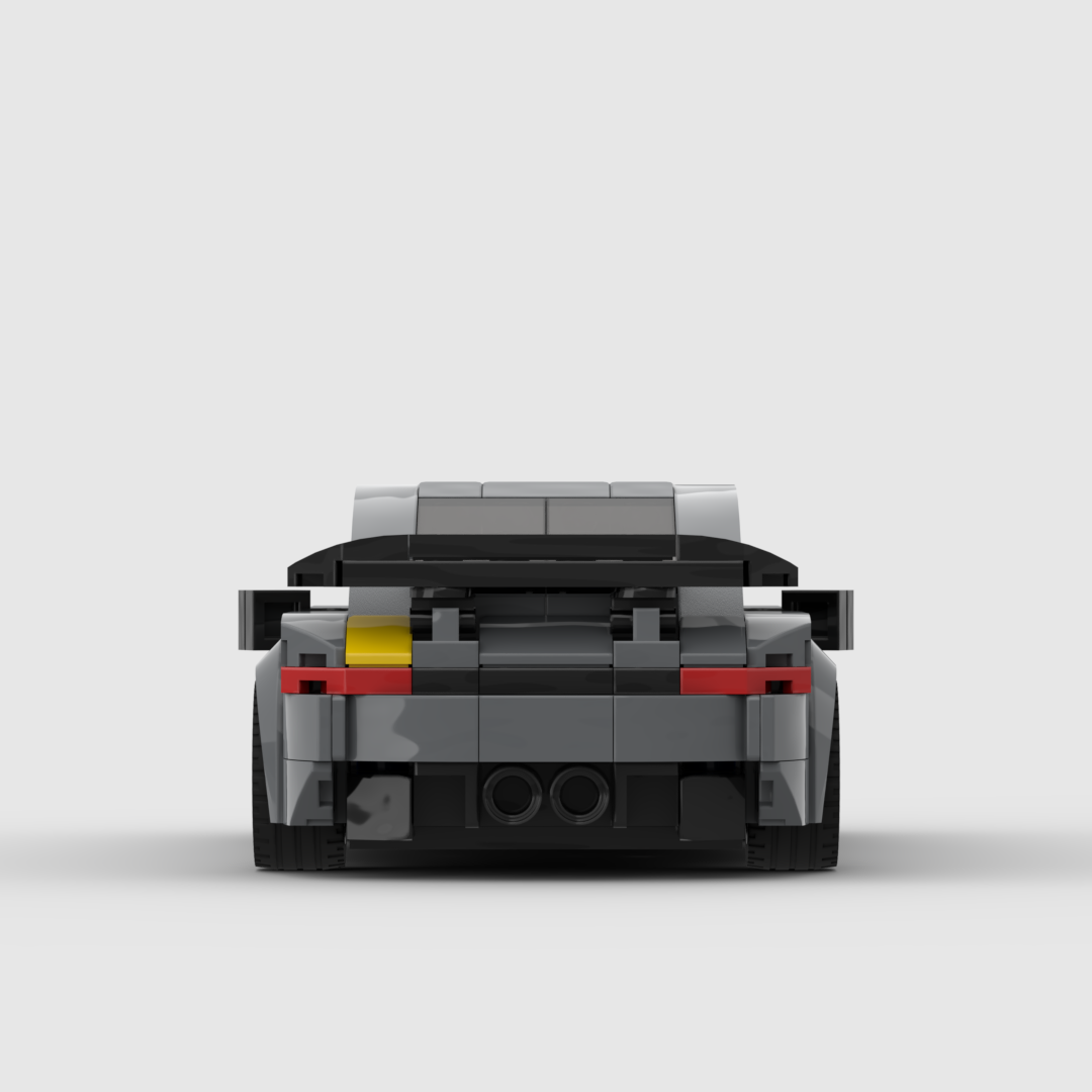 AMG GT-R