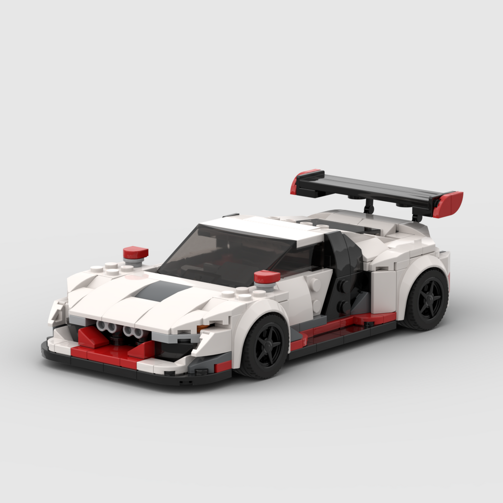 R8 GT3
