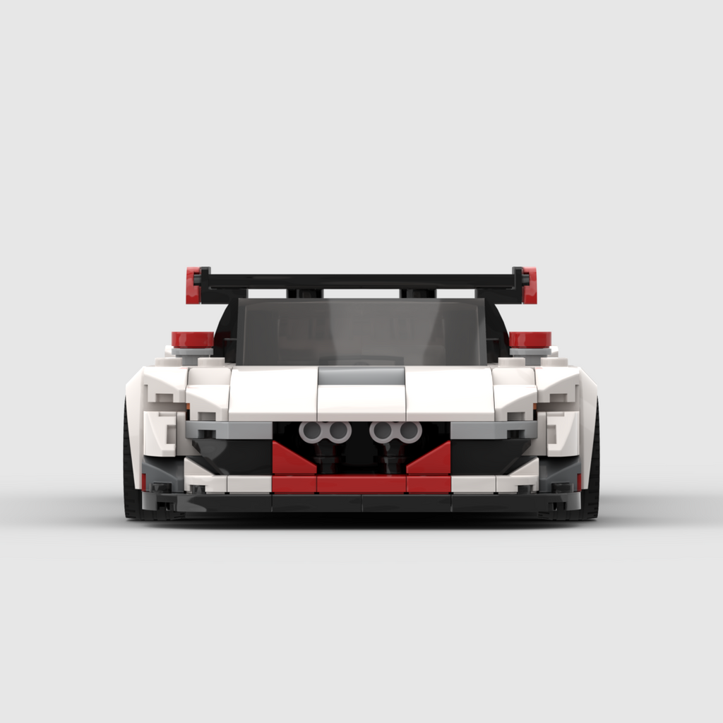 R8 GT3