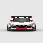 R8 GT3