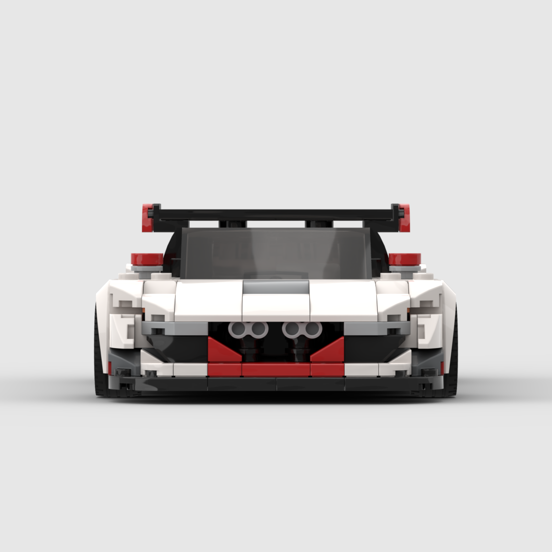 R8 GT3