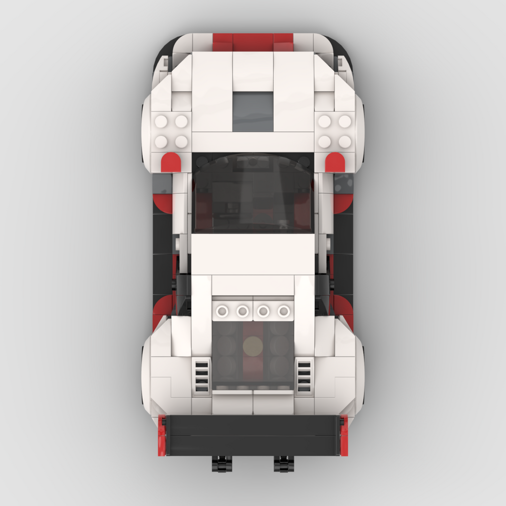 R8 GT3