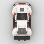 R8 GT3