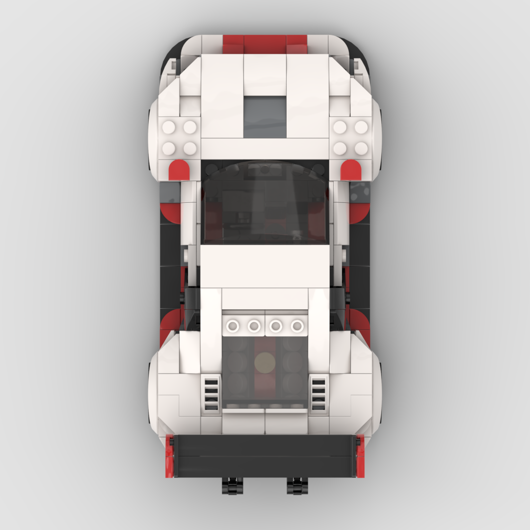 R8 GT3