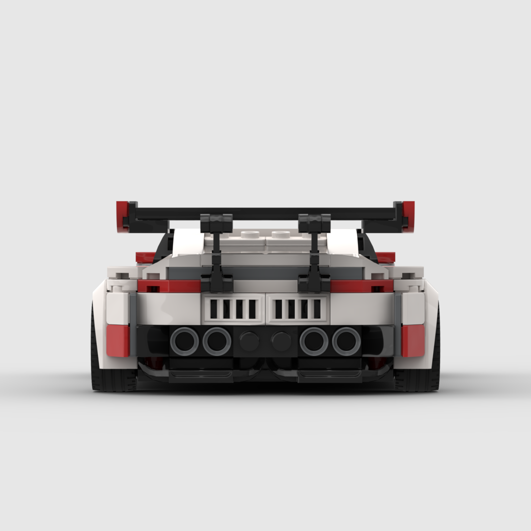 R8 GT3