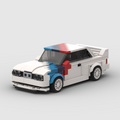 E30 M3 DTM