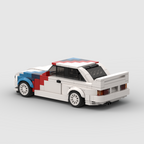 E30 M3 DTM