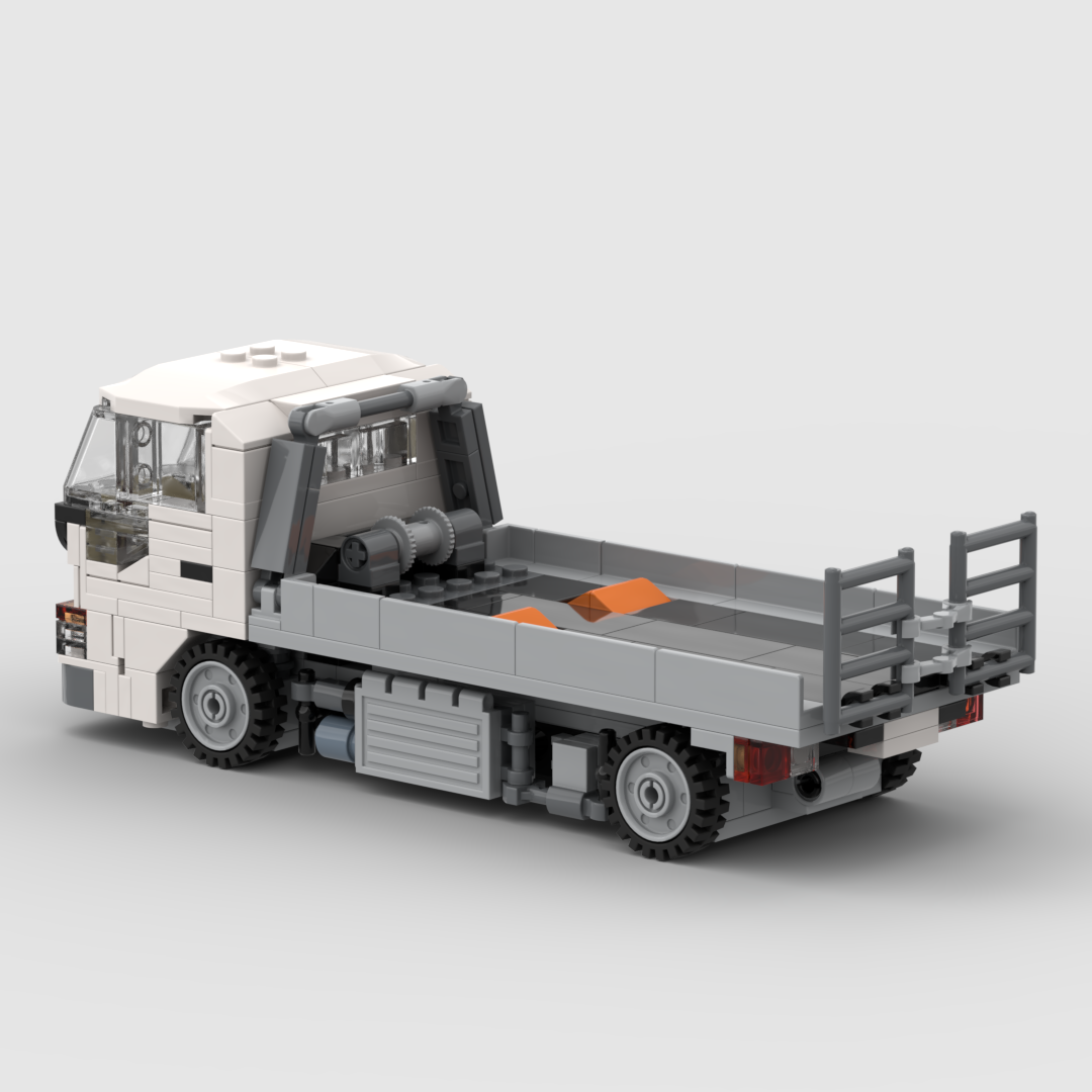Elf Biltransport