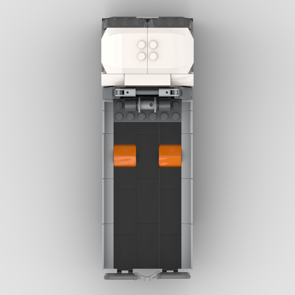 Elf Biltransport