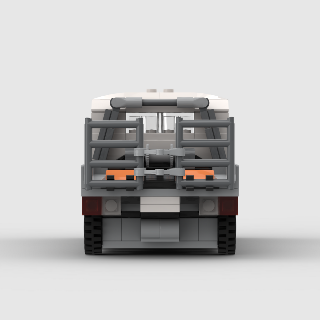 Elf Biltransport