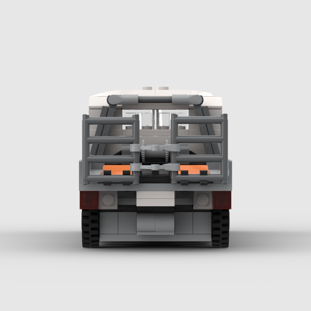 Elf Biltransport