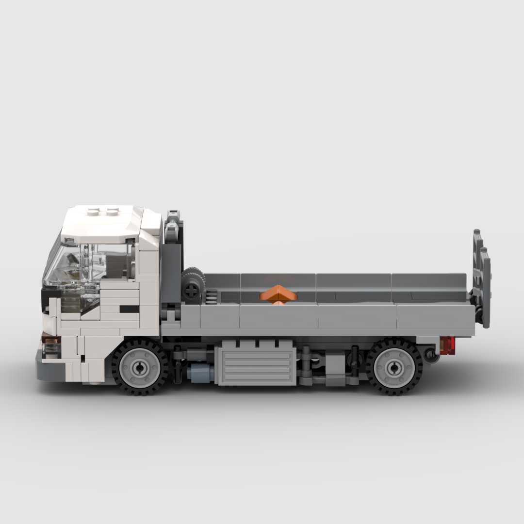 Elf Biltransport