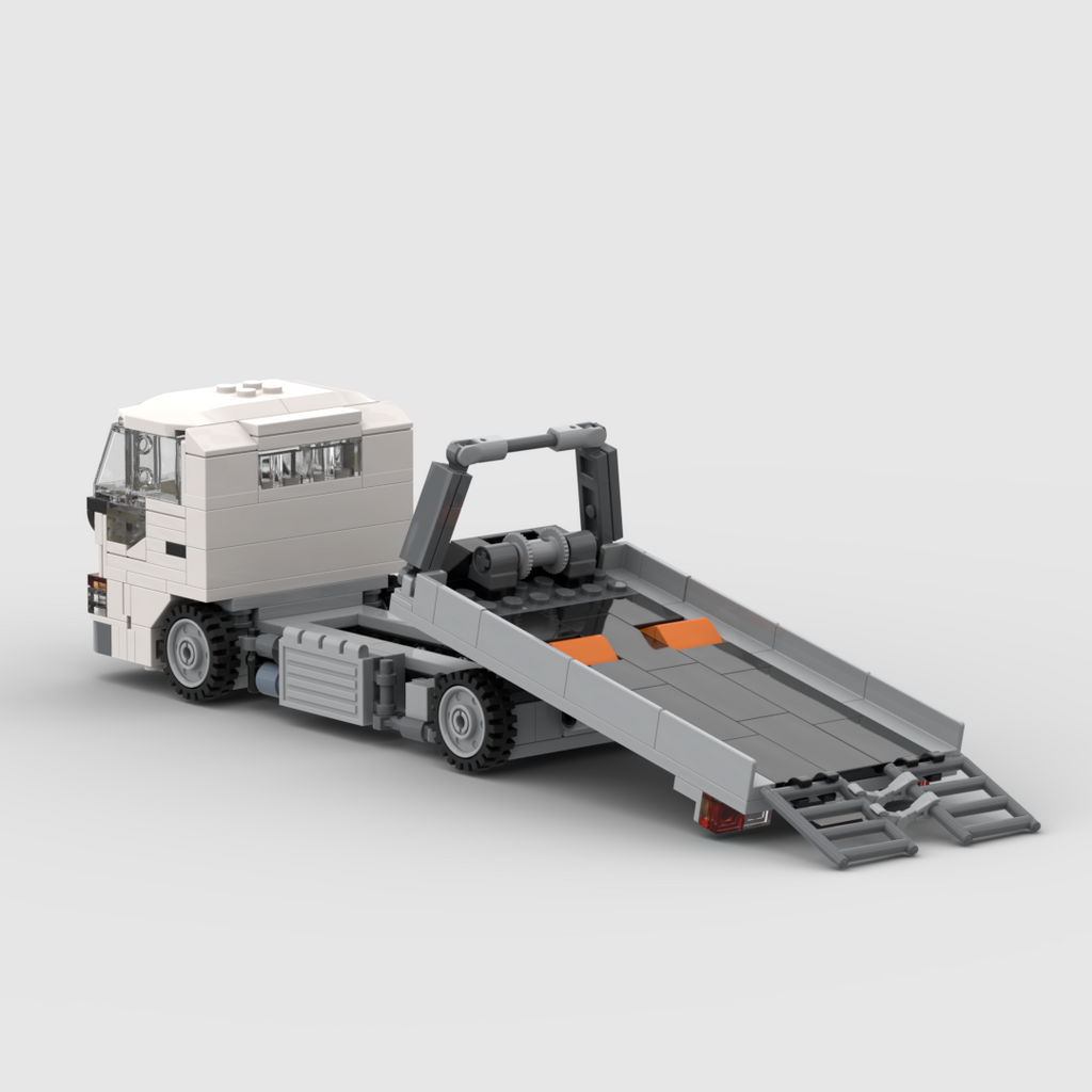 Elf Biltransport