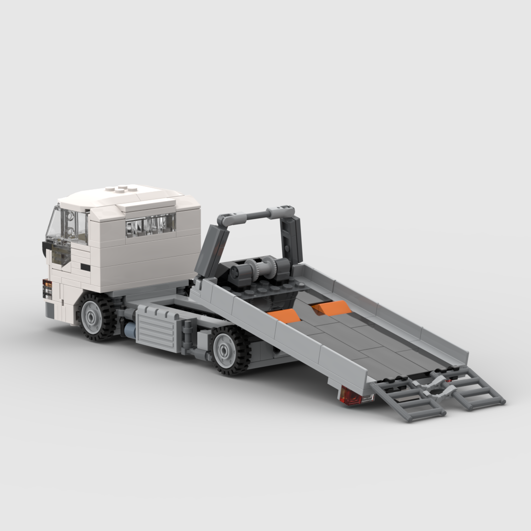 Elf Biltransport