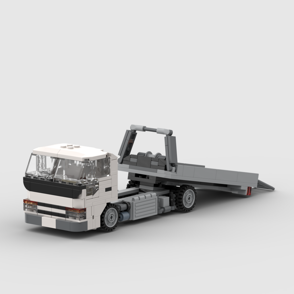 Elf Biltransport