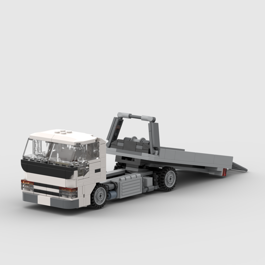 Elf Biltransport