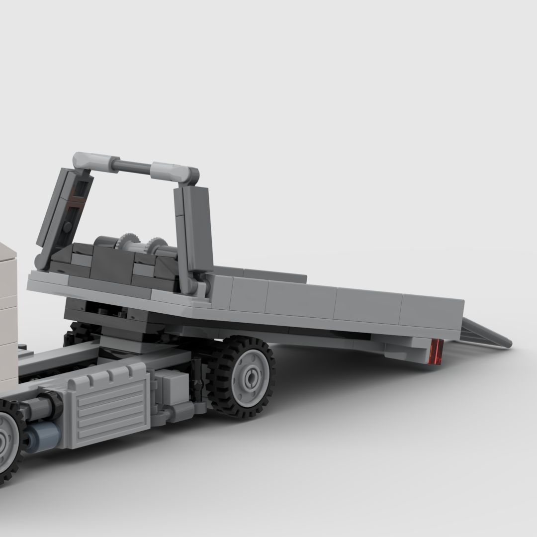 Elf Biltransport
