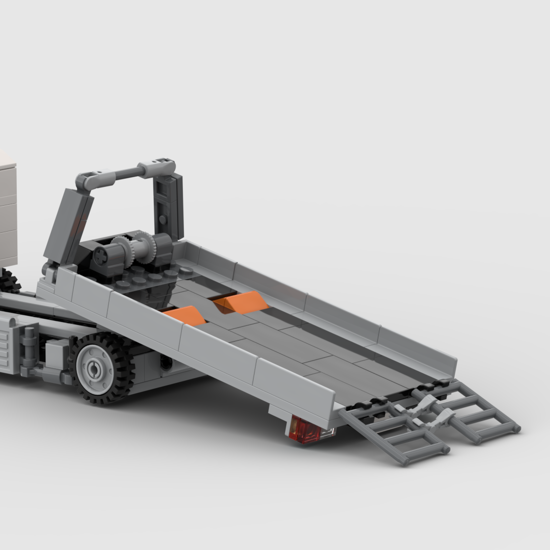 Elf Biltransport