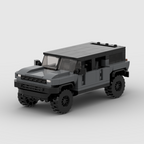Hummer EV