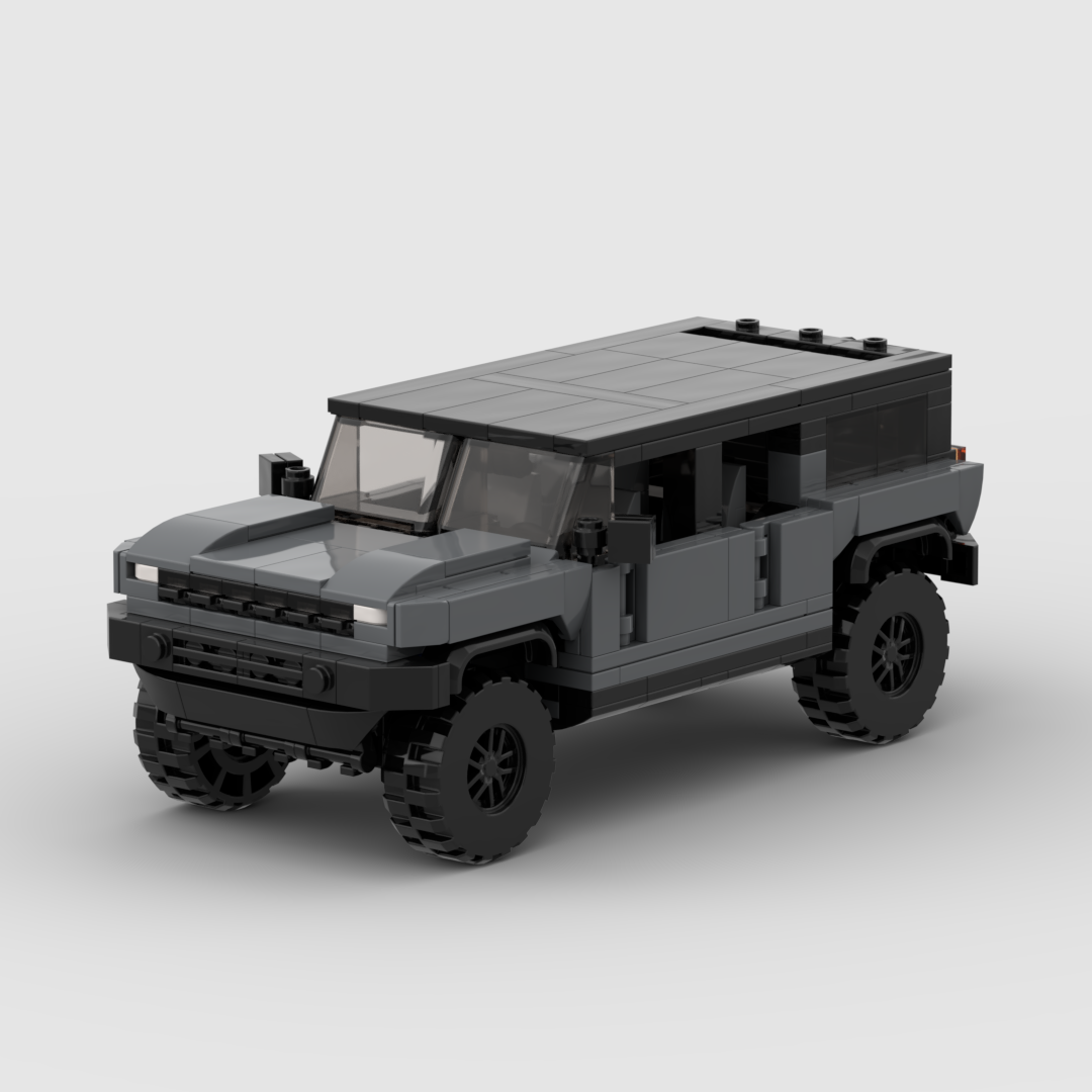 Hummer EV
