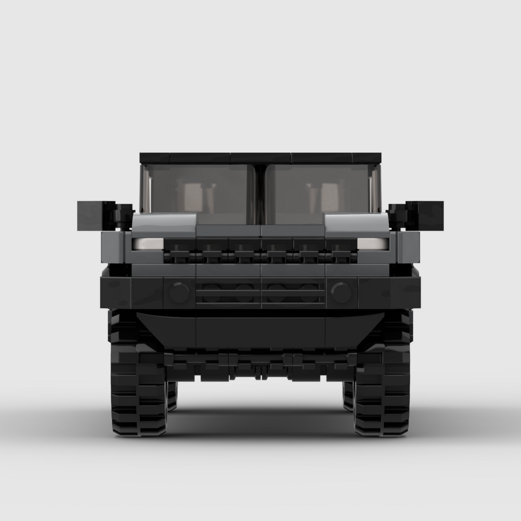 Hummer EV