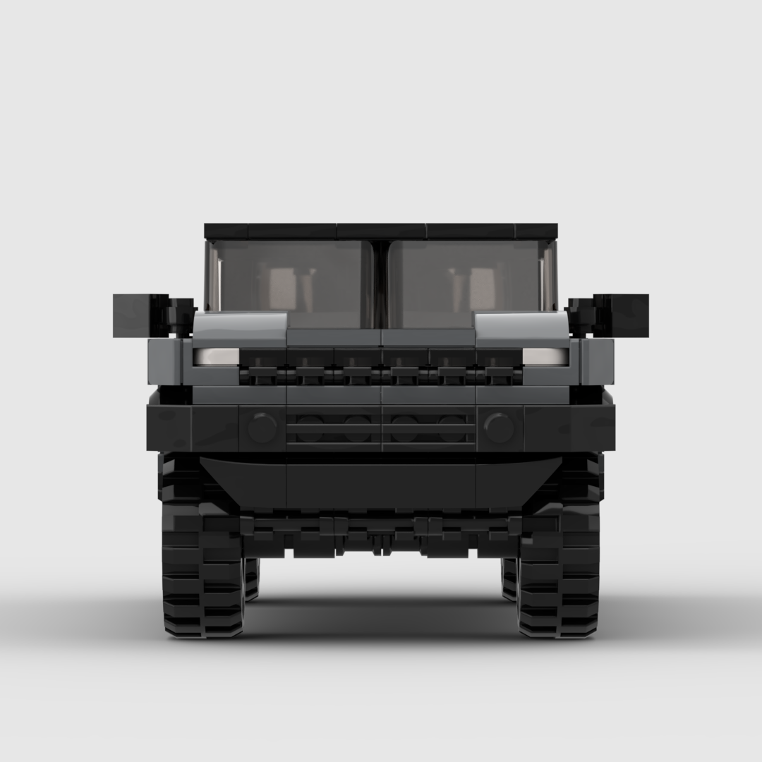 Hummer EV
