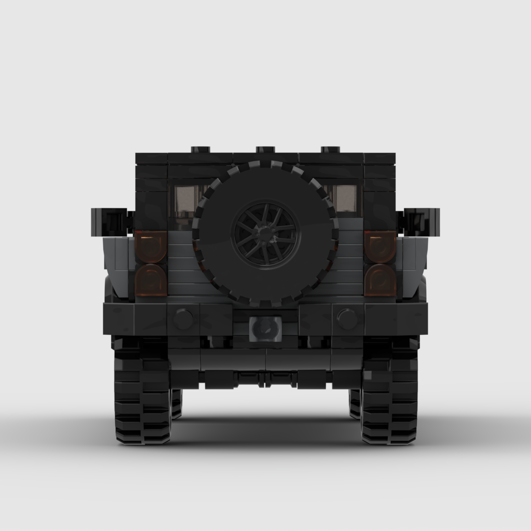 Hummer EV