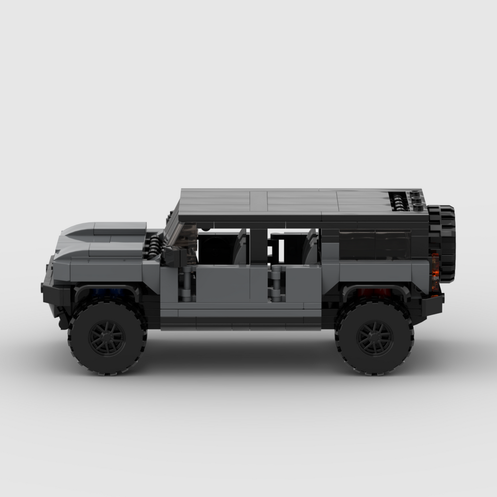 Hummer EV