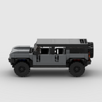 Hummer EV