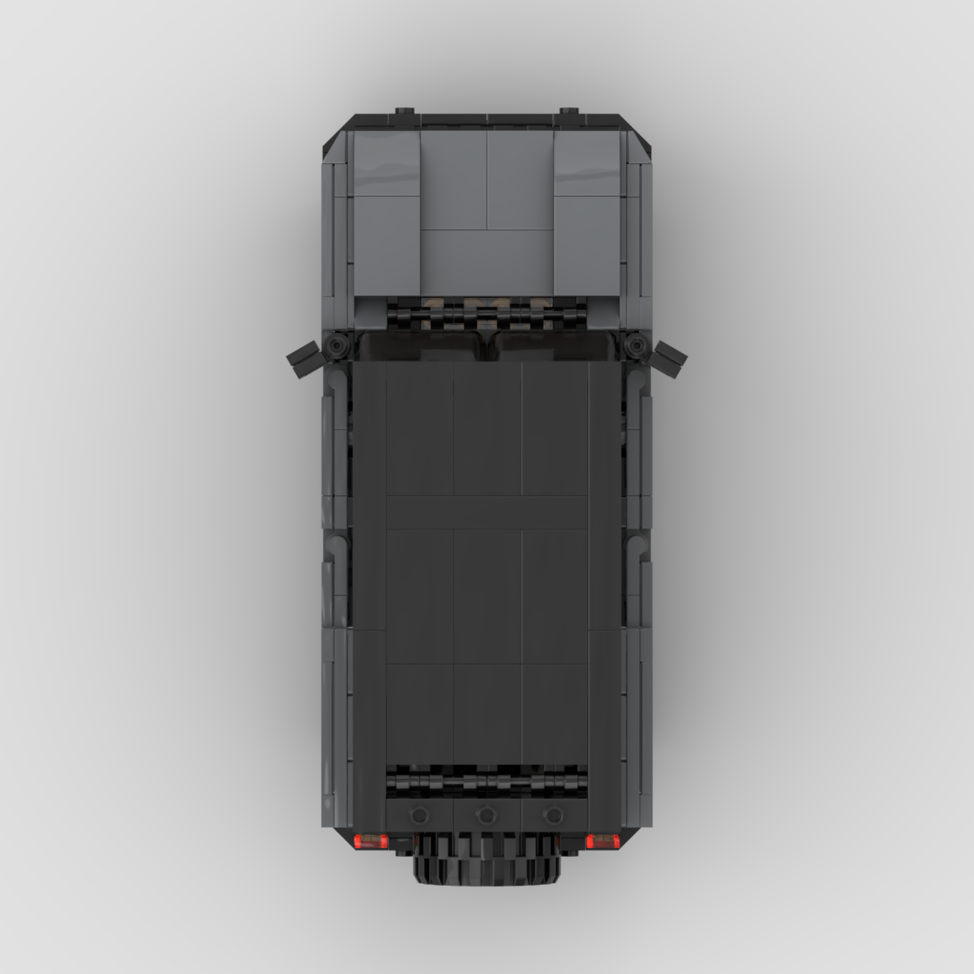 Hummer EV
