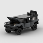 Hummer EV