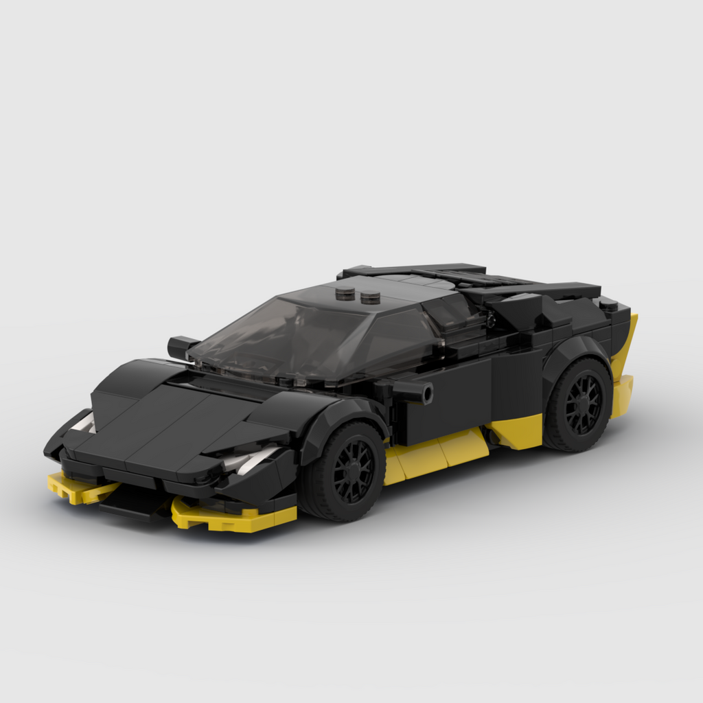 Huracán