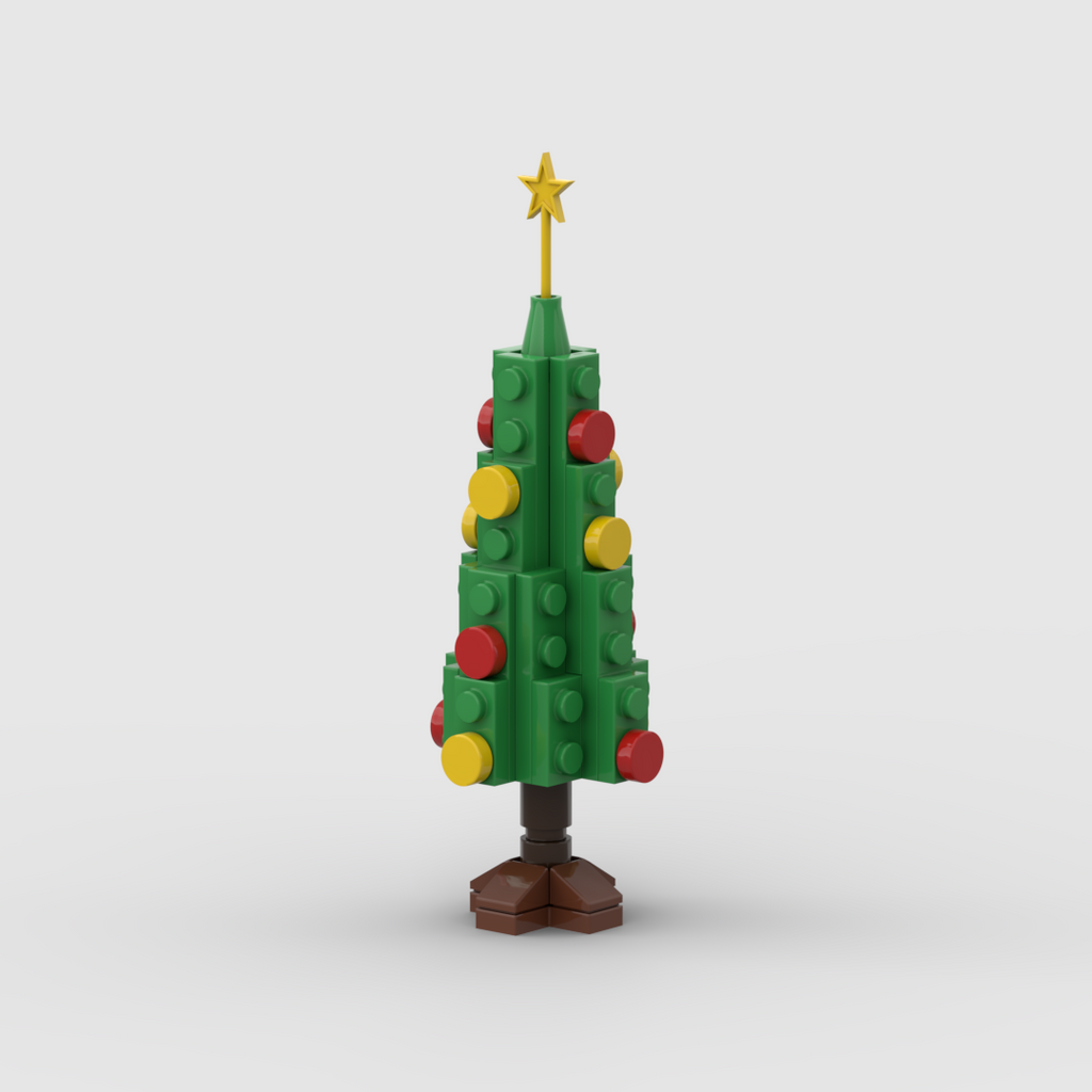 Julgran
