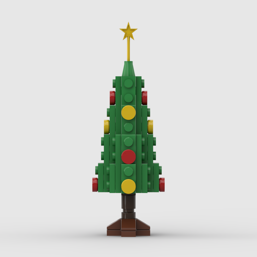 Julgran