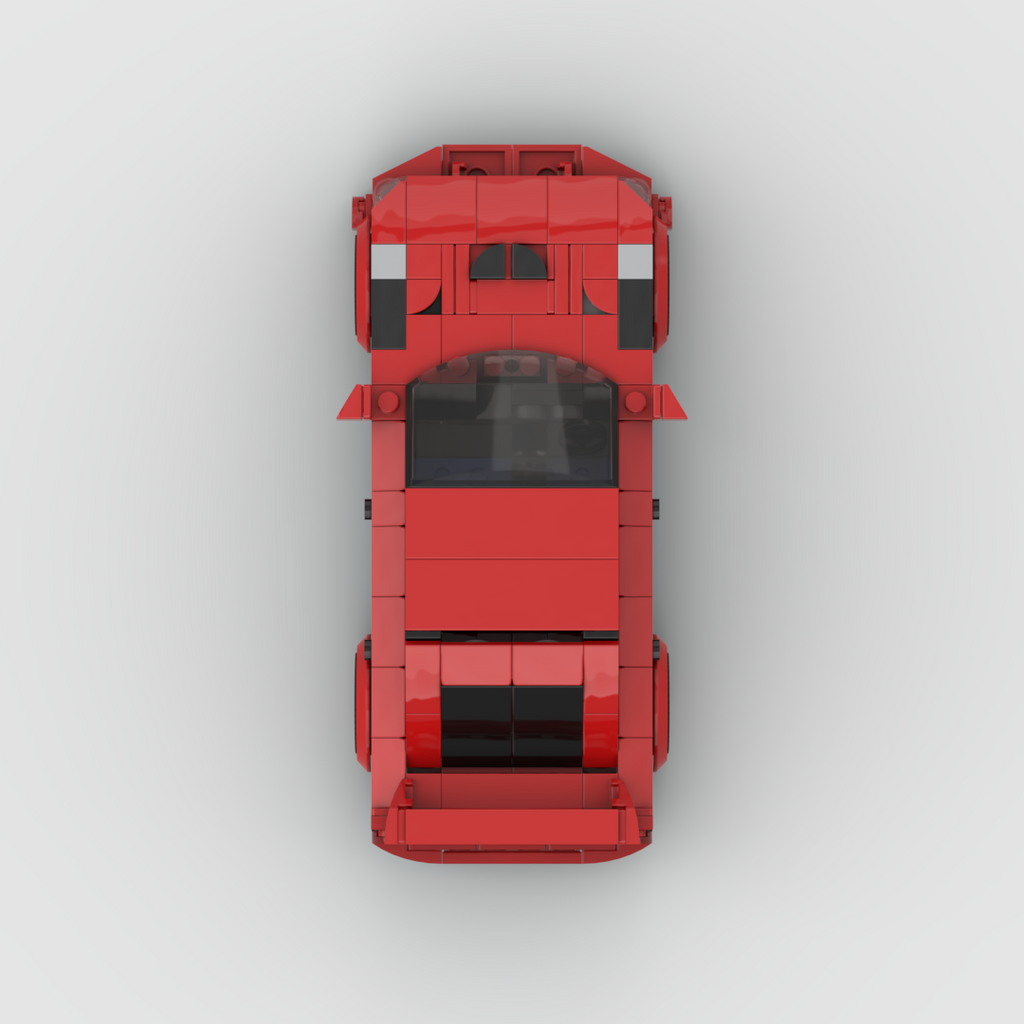 Lancer EVO VI
