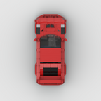 Lancer EVO VI