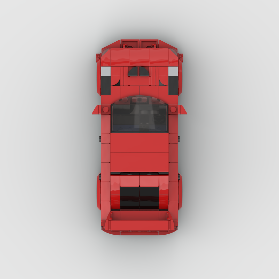 Lancer EVO VI
